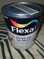 Flexa greyed green  muurverf, Doe-het-zelf en Verbouw, Verf, Beits en Lak, Nieuw, Ophalen of Verzenden, Verf, Minder dan 5 liter