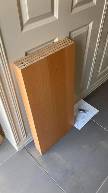 Planken Billy boekenkast - afbeelding 2