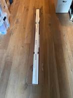 The Frame lijst wit 75 inch | NIEUW in doos, Audio, Tv en Foto, Televisie-accessoires, Ophalen of Verzenden, Nieuw