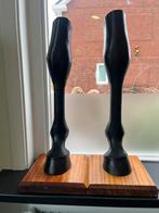 Houten paardenbenen, Ophalen of Verzenden