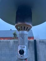 Terras kachel, Tuin en Terras, Ophalen, Zo goed als nieuw