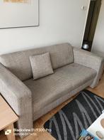 Tweezits bank, Ophalen, Gebruikt, 150 tot 200 cm, Tweepersoons