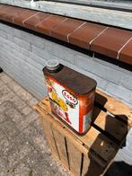 Esso 2 Takt okiw blik met Vespa, Verzamelen, Gebruikt, ., ., .