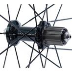 Shimano Dura Ace 9000 C50 naaf voor & achter set - Zwart, Wiel, Multicycle BV, Info@multicycle.nl, Nieuw
