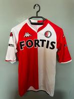 Feyenoord thuis voetbal shirt uit 2007/08, Ophalen of Verzenden, Zo goed als nieuw, Feyenoord, Shirt