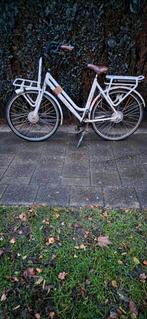 Stella Transporter In Prachtige Staat Met 522Wh Accu, 51 tot 55 cm, Ophalen, Gebruikt, 50 km per accu of meer