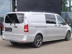 Mercedes-Benz Vito 114 CDI XL DC LED AUT., Gebruikt, Euro 6, 4 cilinders, Lichtsensor