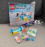 LEGO Friends Skatepark 30633, Ophalen of Verzenden, Nieuw, Complete set, Lego