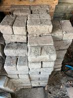 Betonklinkers gratis, Tuin en Terras, Ophalen