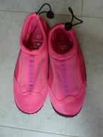 Waterschoenen roze maat 34, Ophalen of Verzenden, Zo goed als nieuw, Meisje, Zwemschoenen