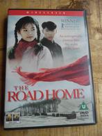 CHINA ROMANTIC DRAMA - THE ROAD HOME -, Ophalen of Verzenden, Gebruikt, Overige gebieden