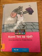 KOMT TES OP TIJD?, Ophalen, Zo goed als nieuw, Non-fictie