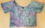 top Mapa Mundo, Kleding | Dames, Maat 38/40 (M), Mapa Mundo, Paars, Ophalen of Verzenden