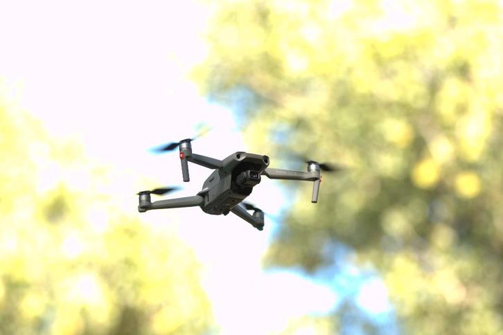 dji mavic air pro 2, Audio, Tv en Foto, Drones, Gebruikt, Drone met camera, Ophalen of Verzenden