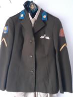 Aangeboden Milva uniform, Ophalen of Verzenden, Landmacht, Nederland, Kleding of Schoenen