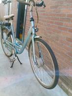 Te koop Dames/moederfiets, Gebruikt, 55 tot 59 cm, 30 tot 50 km per accu, Ophalen