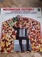 Woodhouse Festival LP - John Woodhouse Accordeon, Ophalen of Verzenden