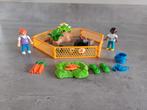 Playmobil country kinderen met kleine dieren 70137, Ophalen of Verzenden, Zo goed als nieuw