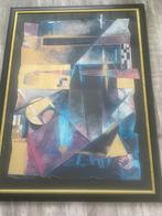 Grote poster, Ophalen of Verzenden, A1 t/m A3