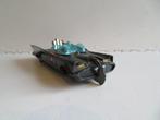 Corgi Batmobile #267 1:43 60 er jaren model, Ophalen of Verzenden, Gebruikt, Auto, Corgi