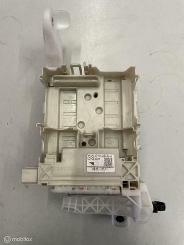BCM boordnet module 82730-0h030 Peugeot 108 Aygo Citroen C1 beschikbaar voor biedingen