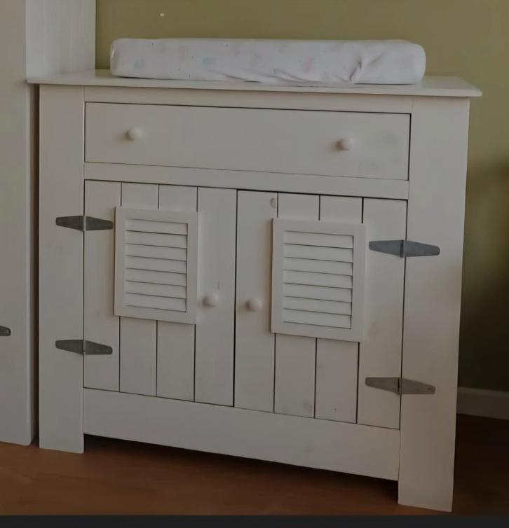 Leuke Commode met Opbergruimte, Kinderen en Baby's, Kinderkamer | Commodes en Kasten, Ophalen
