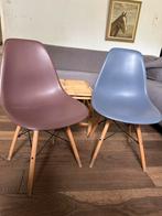 2 stoelen, Huis en Inrichting, Stoelen, Ophalen of Verzenden, Zo goed als nieuw, Twee