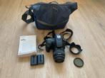 Sony A58 Spiegelreflexcamera - Goede Staat!, Audio, Tv en Foto, Fotocamera's Digitaal, Ophalen, Gebruikt, Spiegelreflex, 4 t/m 7 keer