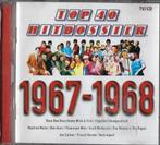 Top 40 Hitdossier 1967-1968  (2cd), Cd's en Dvd's, Cd's | Verzamelalbums, Pop, Gebruikt, Ophalen of Verzenden