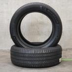 Michelin Primacy 4 zomerbanden 235/55/R18 100V 0419 ZS123, 18 inch, Gebruikt, -, -