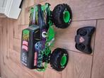 Monster Jam Grave Digger schaal 1:15, Ophalen, Gebruikt