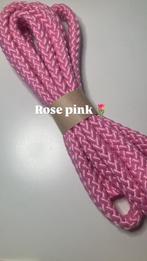 Neckropes te koop, Dieren en Toebehoren, Paarden en Pony's | Overige Paardenspullen, Ophalen of Verzenden, Nieuw, Overige soorten