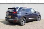 Peugeot 5008 1.6 PureTech Allure 180pk AUTOMAAT | 7 Zitpl. |, Auto's, Origineel Nederlands, Te koop, 1400 kg, Benzine