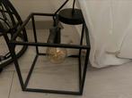 2 lampen, Ophalen of Verzenden, Zo goed als nieuw, Minder dan 50 cm
