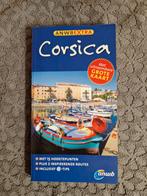 ANWB Extra Corsica Reisgids, ANWB, Europa, Ophalen of Verzenden, Zo goed als nieuw