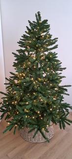 Triumph Tree Matterhorn Green kunstkerstboom 185 cm, Diversen, Kerst, Ophalen, Zo goed als nieuw