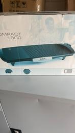 Tefal TG 3908, Ophalen of Verzenden, Zo goed als nieuw, Tafelgrill