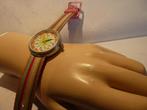 FLIK FLAK      Zwitsers horloge, Overige merken, Gebruikt, Staal, Polshorloge