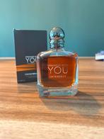 Stronger with you intensely, Ophalen of Verzenden, Zo goed als nieuw