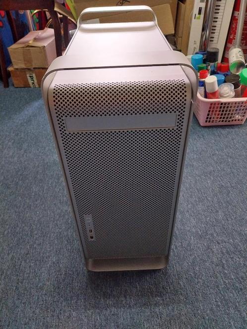 Apple pc, Computers en Software, Apple Desktops, Gebruikt, Powermac, Onbekend, Ophalen of Verzenden
