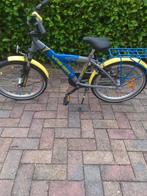 Hele leuke Yabber 18 inch jongensfiets, Fietsen en Brommers, Fietsen | Kinderfietsjes, Ophalen, Gebruikt, 16 tot 20 inch, Alpina Yabber