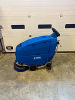 Schrobmachine Nilfisk scrubtec 344, Ophalen of Verzenden