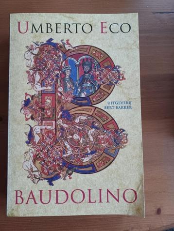 Baudolino beschikbaar voor biedingen