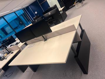 Drentea duo-bureau slinger stopcontact, verdeler, kabelgoot - afbeelding 7