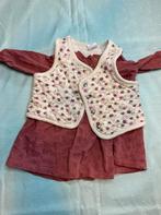 Meisjeskleding maat 68 - pakket, Kinderen en Baby's, Babykleding | Maat 62, Ophalen of Verzenden, Gebruikt, Meisje, Setje