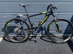 trek  x-caliber 9    52cm  compleet met accessoire, Gebruikt, Hardtail, Heren, Cleanbikes