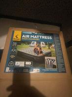 2 persoons luchtbed, Caravans en Kamperen, Luchtbedden, Ophalen of Verzenden, Zo goed als nieuw
