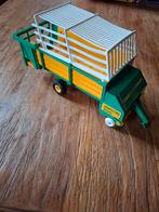 Te koop britains opraapwagen, Ophalen of Verzenden, Gebruikt, Tractor of Landbouw, Britains