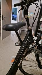 Buiszadel.  Zadel op Stang. Moederfiets, Fietsen en Brommers, Elektrische fietsen, 59 cm of meer, Ophalen of Verzenden, Overige merken
