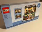 Lego 40680 Florist mini modular NIEUW, Kinderen en Baby's, Speelgoed | Duplo en Lego, Ophalen of Verzenden, Nieuw, Complete set